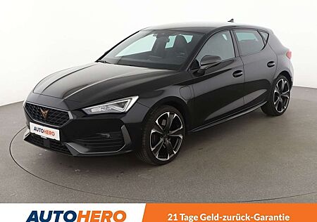 Cupra Leon 1.4 e-HYBRID Aut.*NAVI*VC*ACC*CAM*