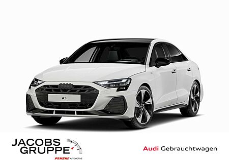 Audi A3 Limousine 35 TFSI S-line S-tronic,Navi,Mat