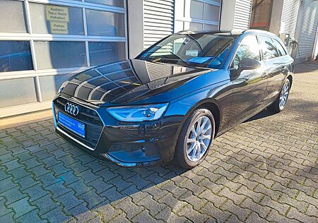 Audi A4 Avant 35 TFSI