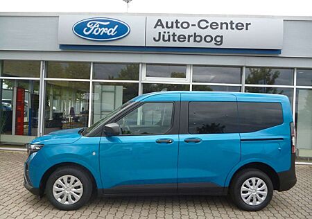Ford Tourneo Courier gebraucht kaufen Ford Tourneo Courier Trend*Winterpaket*EcoBoost