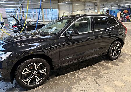 Volvo XC 60 XC60 B4 B Geartronic Momentum Pro