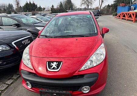 Peugeot 207 Urban Move***TÜV 11/26**