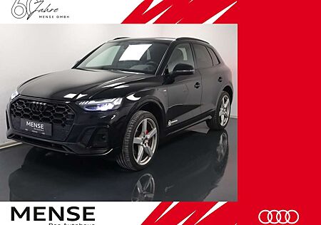 Audi Q5 50 TDI quattro tiptronic S line |Matrix|ACC
