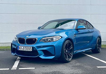 BMW M2 Coupe