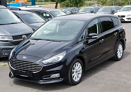 Ford S-Max Trend Autom. *NAV*SYNC3*KAMERA*DAB*AGR*LED