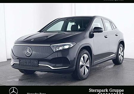 Mercedes-Benz EQA 250 + Progressive LED/KameraAmbienteVorrDistr
