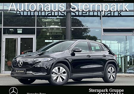Mercedes-Benz EQA 250 + Progressive LED/KameraAmbienteVorrDistr