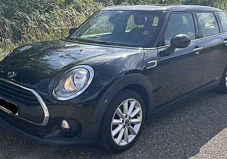 Mini One Clubman schweckheft, HU 05/26