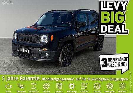 Jeep Renegade 1.6 Longitude Adventure Edition
