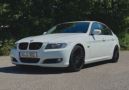 BMW 318i 318 3er
