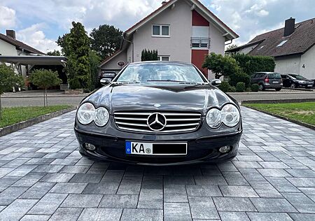 Mercedes-Benz SL 500 7G-TRONIC