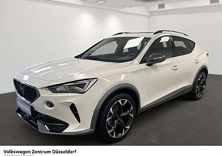 Cupra Formentor 1.4 eHybrid DSG Panoramadach