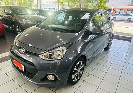 Hyundai i10 Style