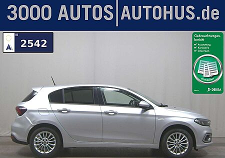 Fiat Tipo 1.0 Life Navi Klima PDC LED RfK