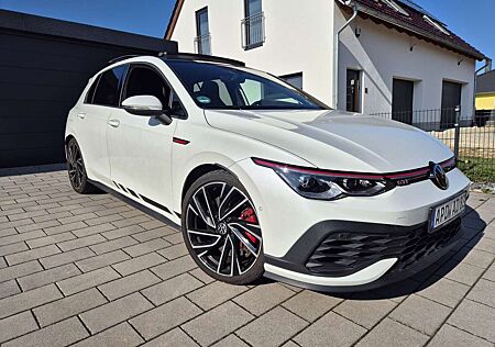 VW Golf GTI Volkswagen 2.0 TSI OPF DSG Clubsport, Sounds, Panor, Matrix,