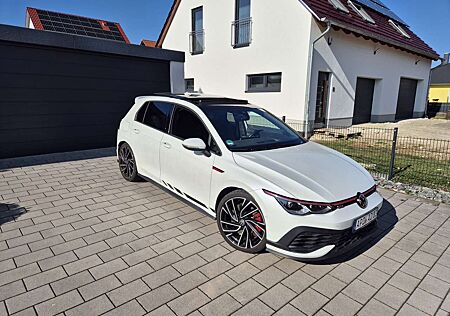 VW Golf GTI Volkswagen 2.0 TSI OPF DSG Clubsport