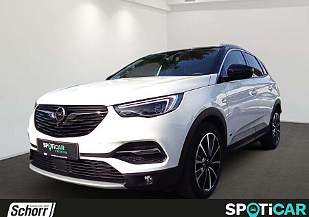 Opel Grandland X Plug-in-Hybrid4 1.6 DI Start/Stop Aut Ultimate