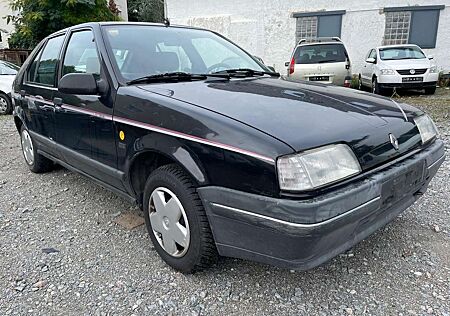 Renault R 19 aus 1. Hand guter Zustand.