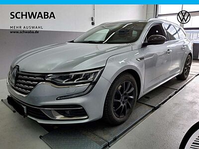 Renault Talisman Grandtour 2.0BLUEdCi 200 Intens