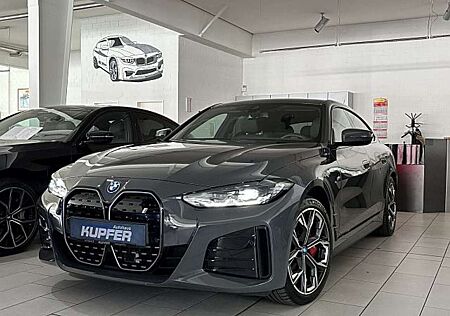 BMW i4 eDrive 40 M Sportpaket PRO ACC°360°19-Haedup