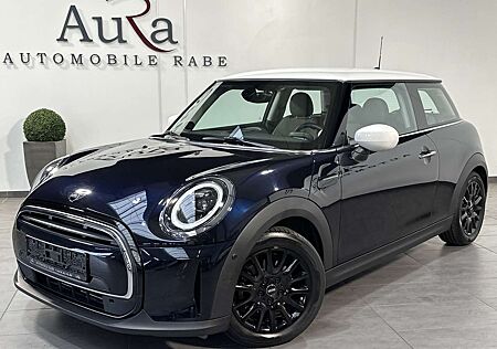 Mini Cooper Classic Trim Aut. NAV+LED+H&K+DIGDISPLAY