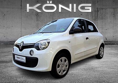 Renault Twingo 1.0 SCe 70 Life Servo*ZV*ABS*Radio