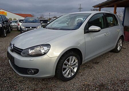 VW Golf Volkswagen 1.6 Trendline