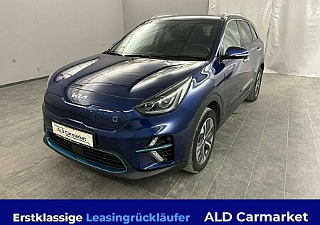 Kia Niro e- e- Spirit Geschlossen, 5-türig, Direktantrieb,