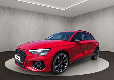 Audi A3 S line 35 TFSI 110(150) kW(PS) S tr