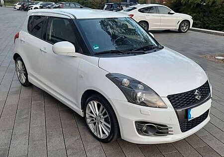 Suzuki Swift 1.6 Sport