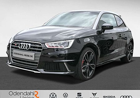Audi S1 2.0 TFSI quattro Xenon