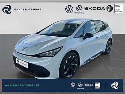 CUPRA Born 204PS+ACC+Kamera+Navi+Parklenk+LED+
