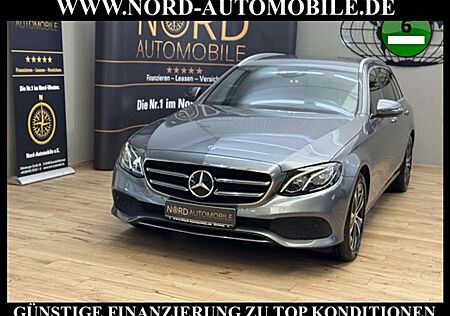 Mercedes-Benz E 300 de T Avantgarde *Distro+*AHK*Burm*HUD*Memo Avantga