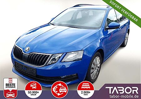 Skoda Octavia 1.0 TSI 116 Ambition Nav AHK PDC SmartLi