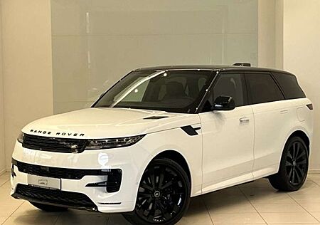 Land Rover Range Rover Sport P460e Dyn. HSE Hybrid 23&Pano