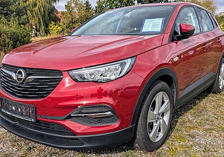 Opel Grandland X Edition Plug-in-Hybrid