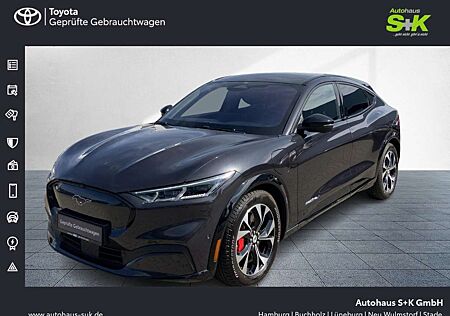 Ford Mustang Mach-E Extended Range AWD*SHZ*CCS*KAMERA*