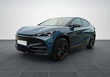 Cupra Tavascan gebraucht kaufen Cupra Tavascan 250 kW/77kWh 4X4 VZ*Pano*W.-Pumpe*