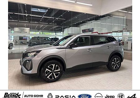 Peugeot 2008 PureTech 100 Active 3D-Navigationssystem R-KAMERA