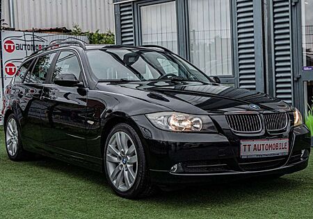 BMW 325 i Touring|KLIMAAUTOM.|PDC|TEILLEDER