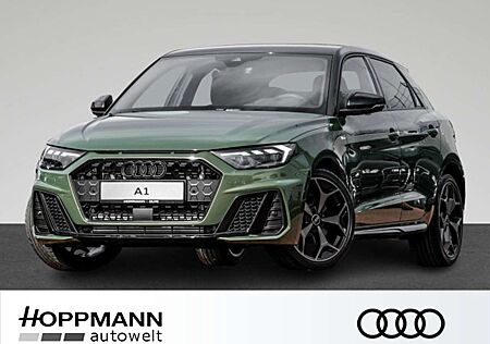 Audi A1 S line 40 TFSI 152(207) kW(PS) S tr