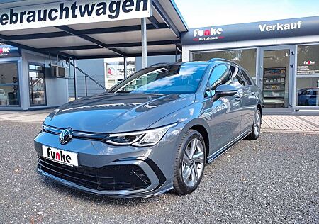 VW Golf Volkswagen 1.5 eTSI OPF DSG R-Line Variant *NAVI*ACC*