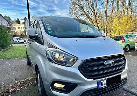 Ford Transit Custom 320 L1H2 VA Autm. Nugget