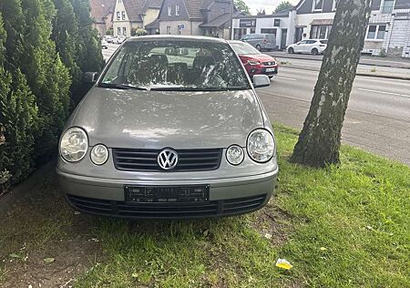 VW Polo Volkswagen Classic 60