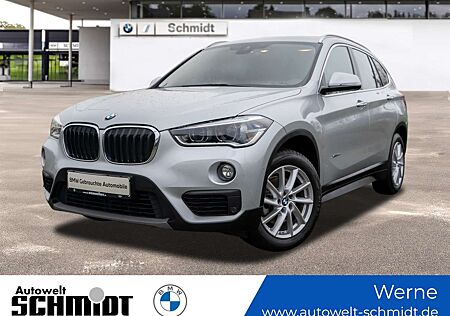 BMW X1 xDrive18d Aut. +1.Hand + GARANTIE