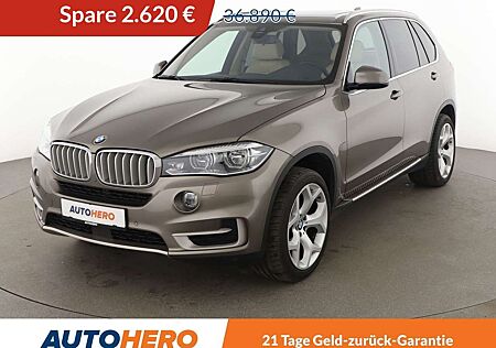 BMW X5 xDrive 40d Aut.*NAVI*LED*CAM*SHZ*ACC*HUD*