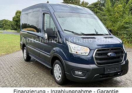 Ford Transit Kombi 310 L2 Trend 1.HAND-AUTOMATIK