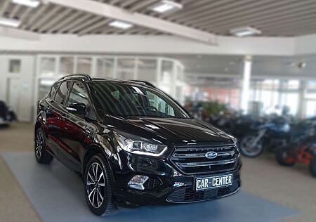 Ford Kuga 1.5 EcoBoost ST-Line Autom; NAV AAC BSI GJR