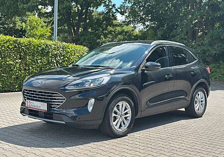 Ford Kuga Titanium X Garantie*Automatik*LED*E-Heck*