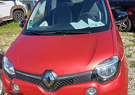 Renault Twingo +SCe+70+LIMITED